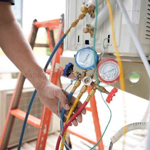 Kartepe LG Klima Servisi